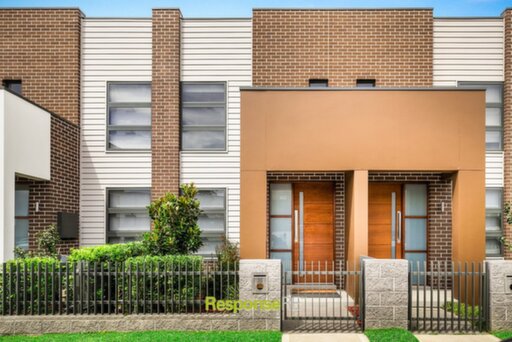 35 Harvest Street, Marsden Park Sold by ResponseRE Walsh Sullivan Northmead