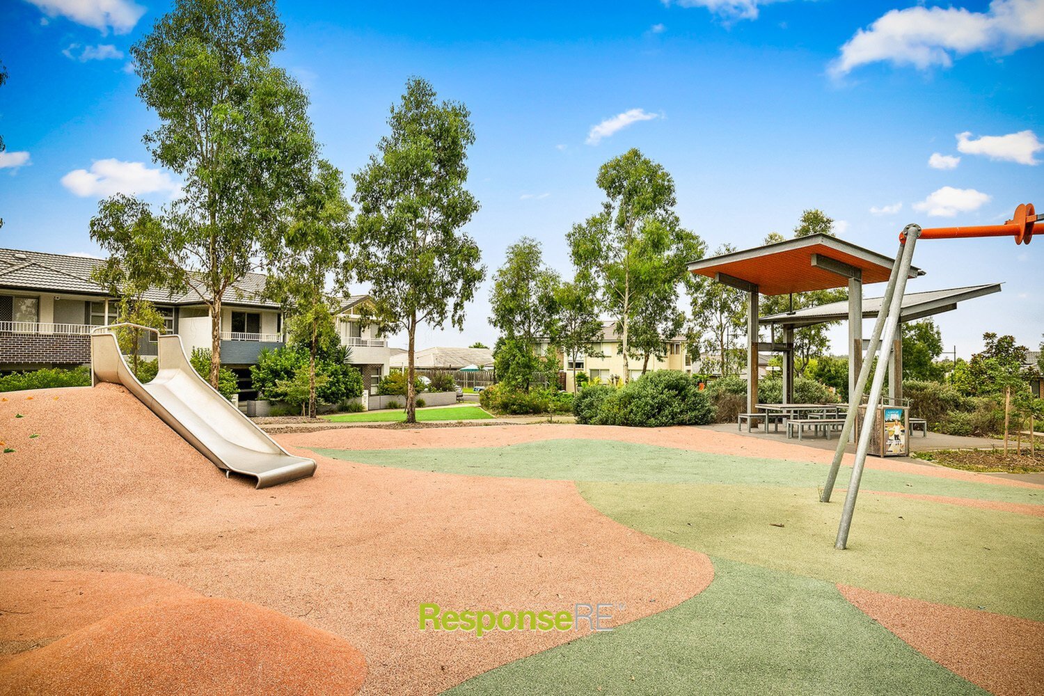 21 Kelby Street, The Ponds Sold by ResponseRE Walsh Sullivan Northmead - image 1