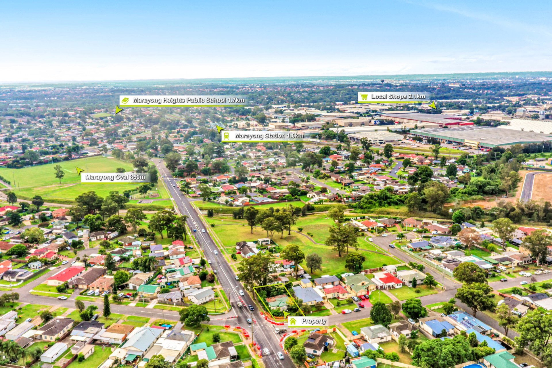 57 Crudge Road, Marayong Sold by ResponseRE - image 1