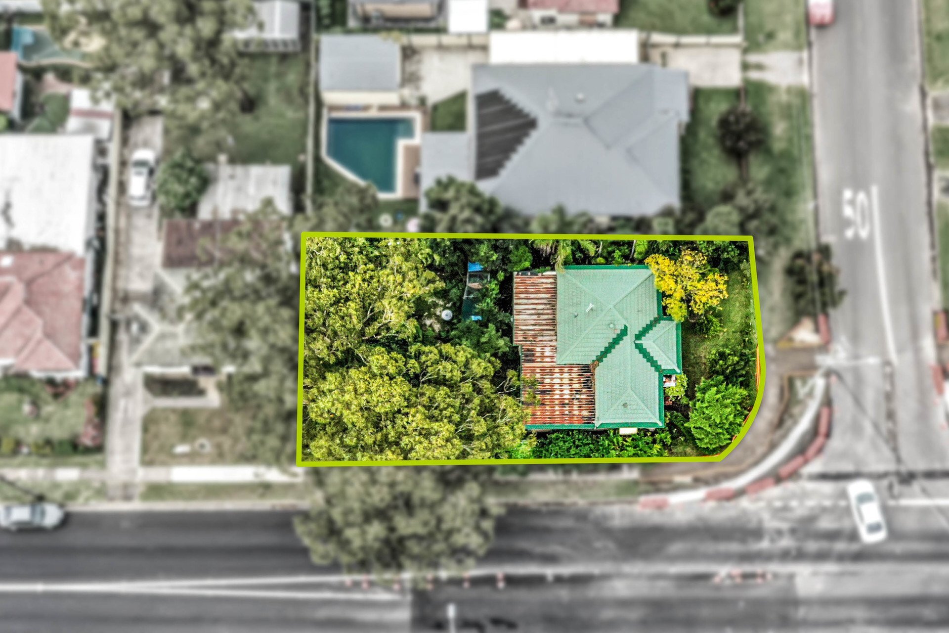 57 Crudge Road, Marayong Sold by ResponseRE - image 1