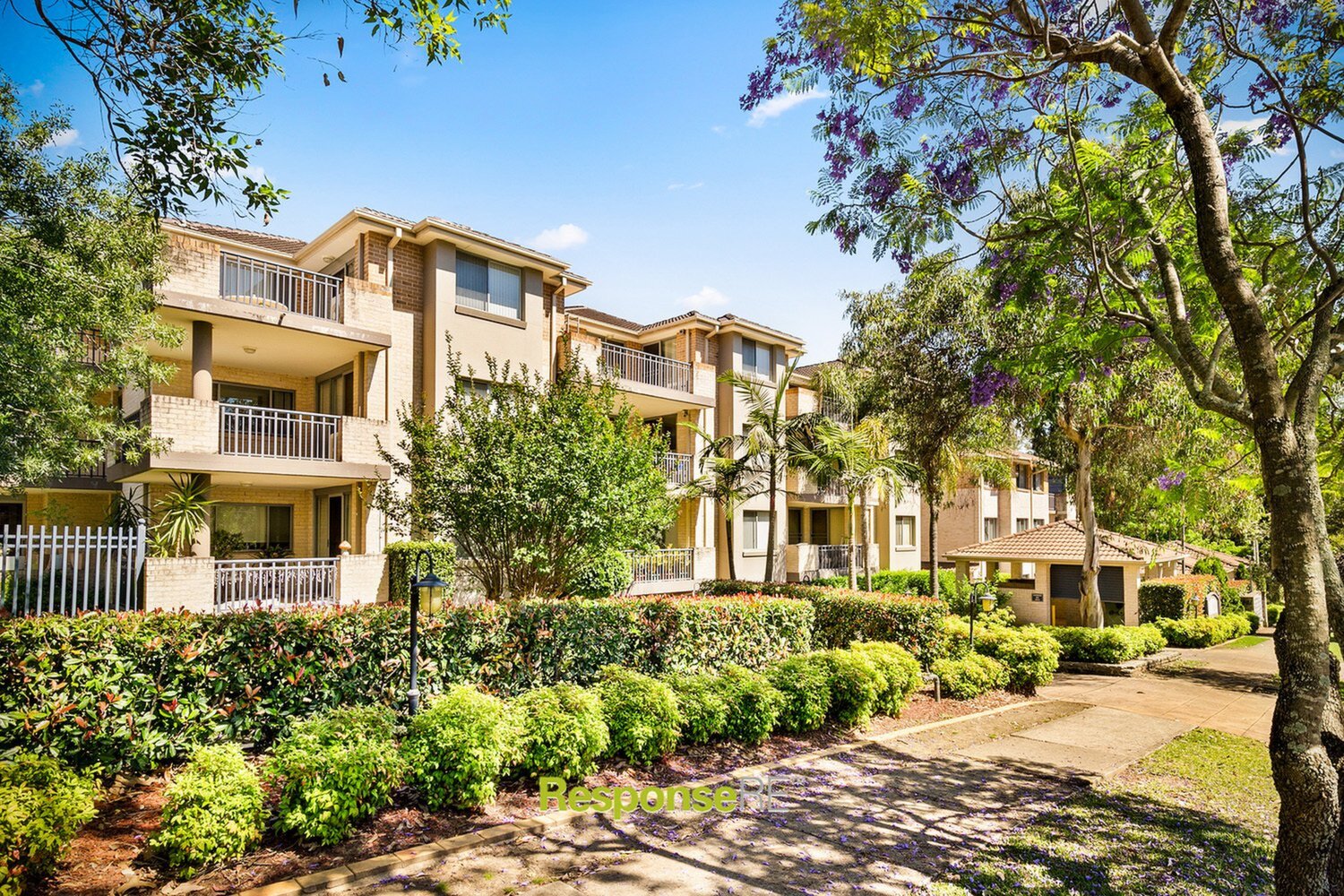 22/12-18 Conie Avenue, Baulkham Hills Sold by ResponseRE Walsh Sullivan Baulkham Hills - image 1