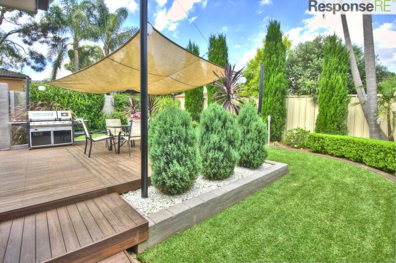 27 Borrowdale Way, Cranebrook Sold by Response Real Estate Penrith - image 1