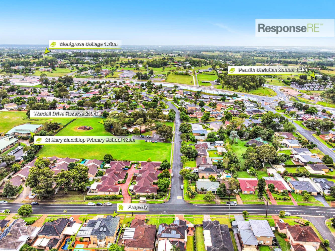 173 Fragar Road, South Penrith Sold by Response Real Estate Penrith - image 1
