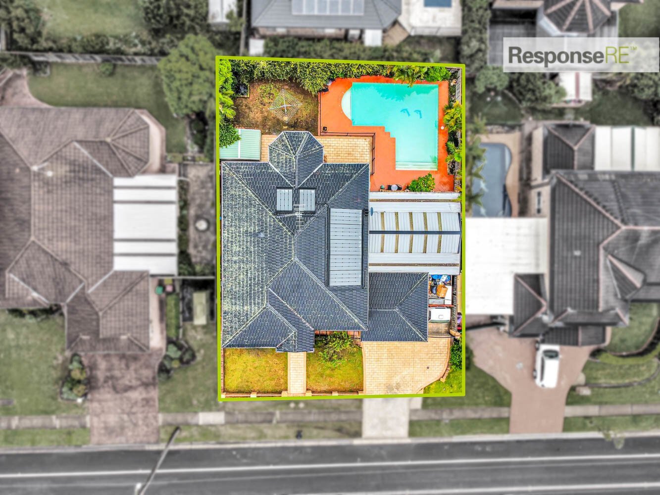 173 Fragar Road, South Penrith Sold by Response Real Estate Penrith - image 1