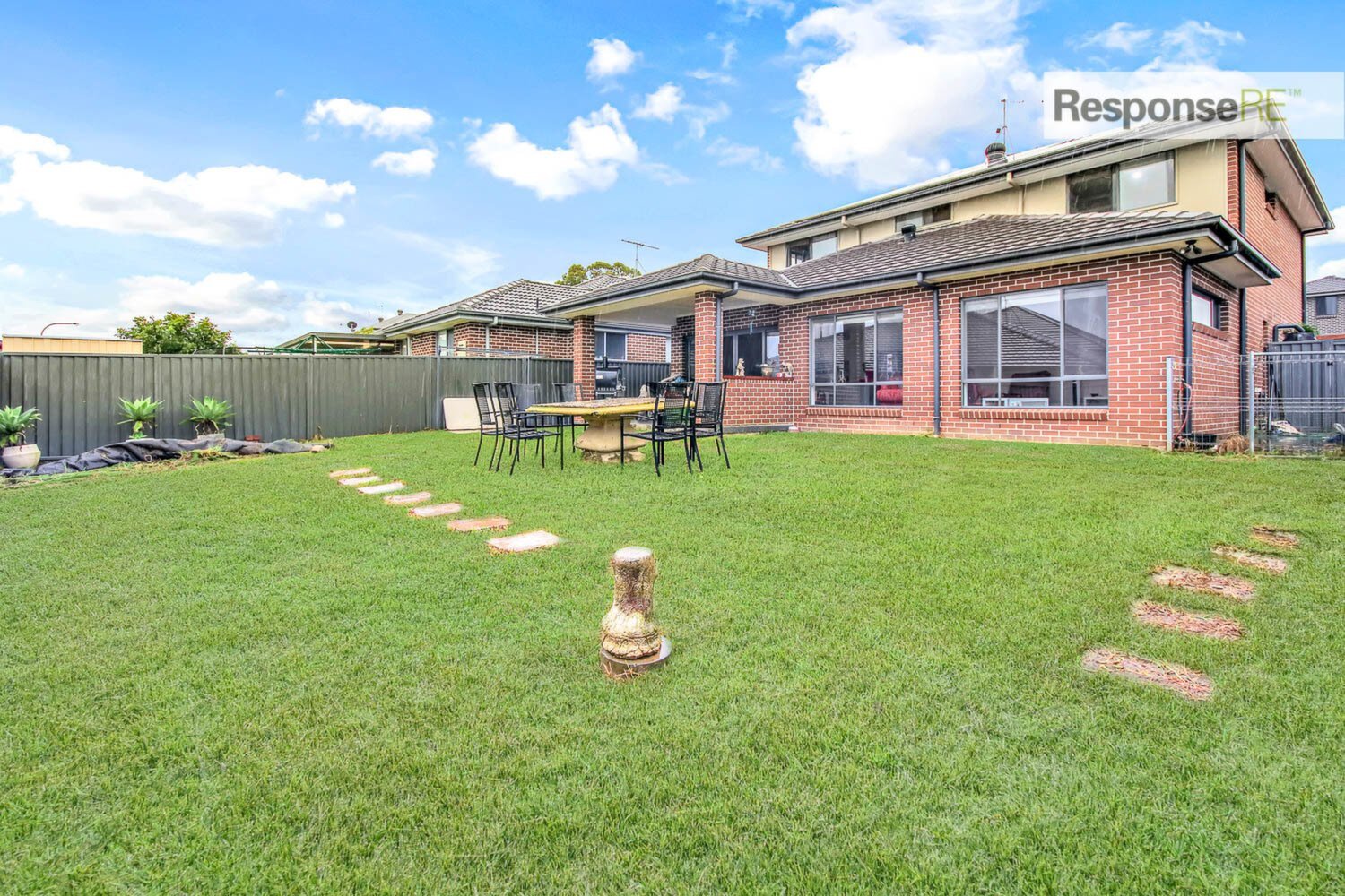 14 Glenmore Ridge Drive, Glenmore Park Sold by Response Real Estate Penrith - image 1