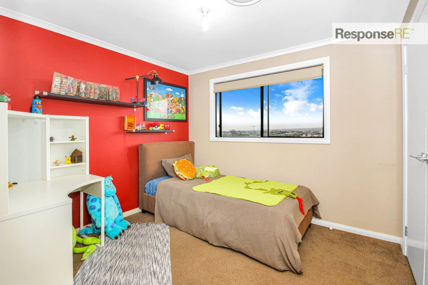 14 Glenmore Ridge Drive, Glenmore Park Sold by Response Real Estate Penrith - image 1