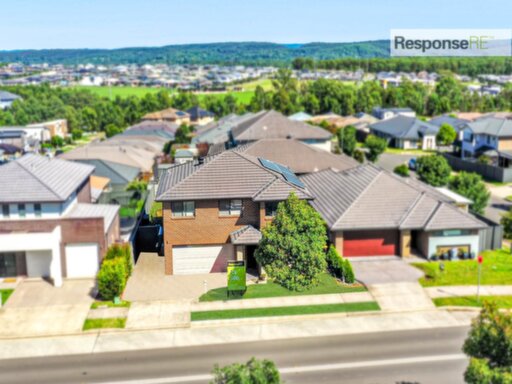 14 Glenmore Ridge Drive, Glenmore Park Sold by ResponseRE