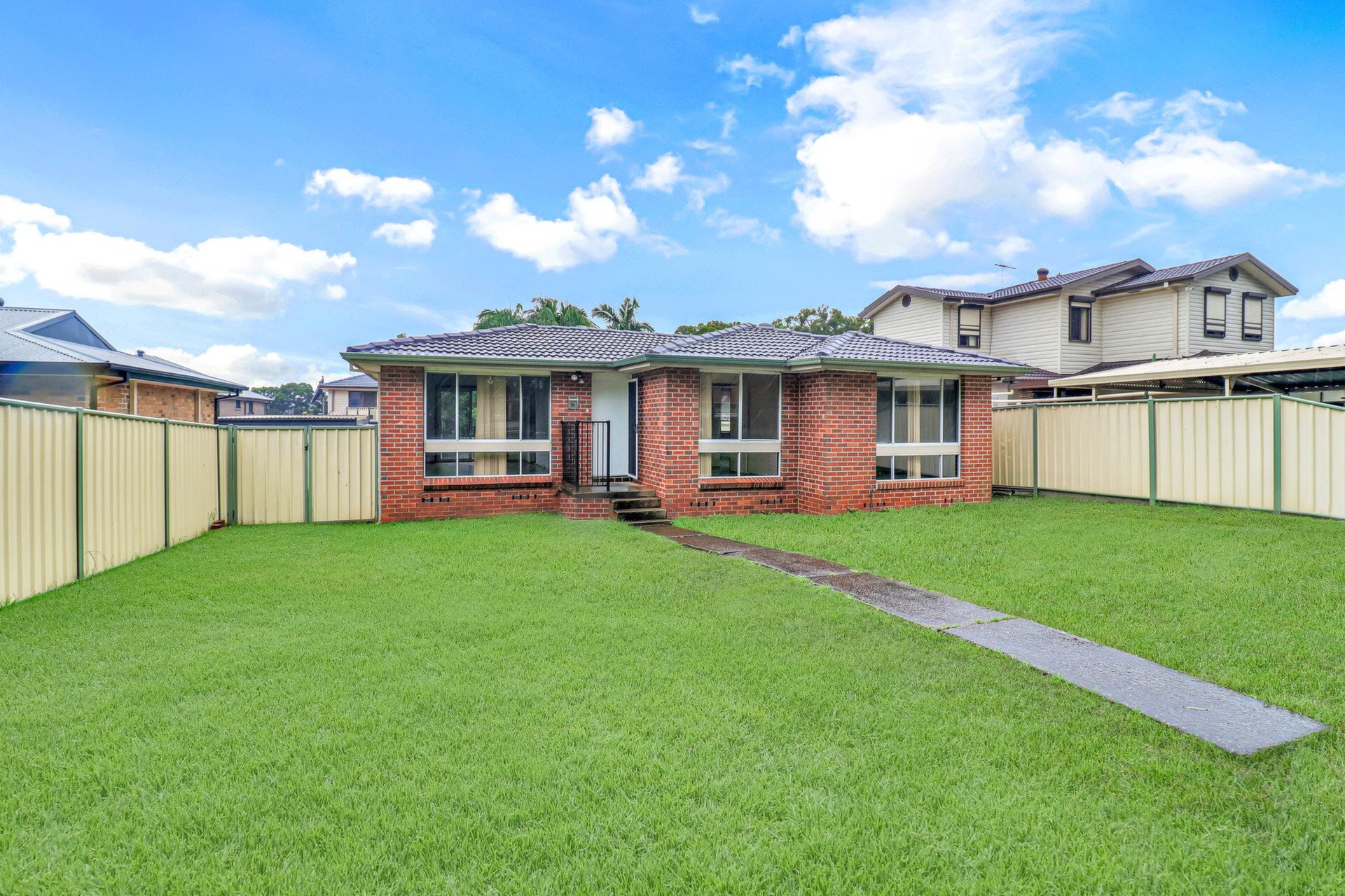 54 Harrow Road, Marayong Sold by ResponseRE - image 1