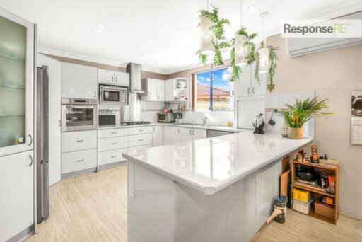 120 Andromeda Drive, Cranebrook Sold by ResponseRE