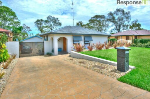 29 Garrick Road, St Clair Sold by ResponseRE