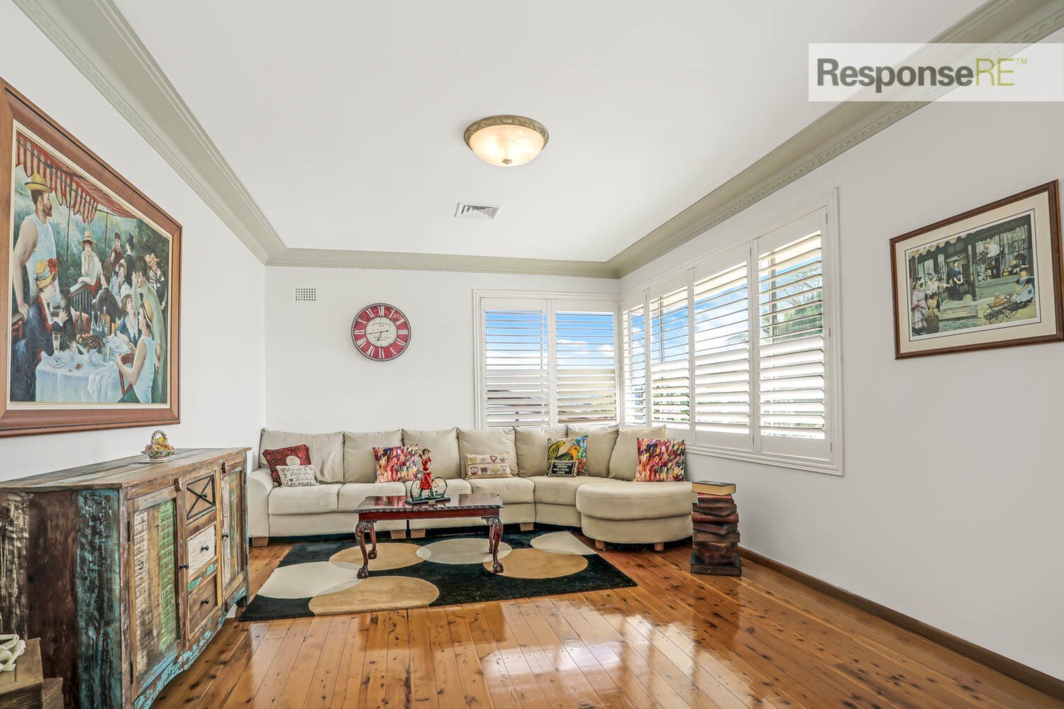 50 Bel Air Road, Penrith Sold by ResponseRE - image 1
