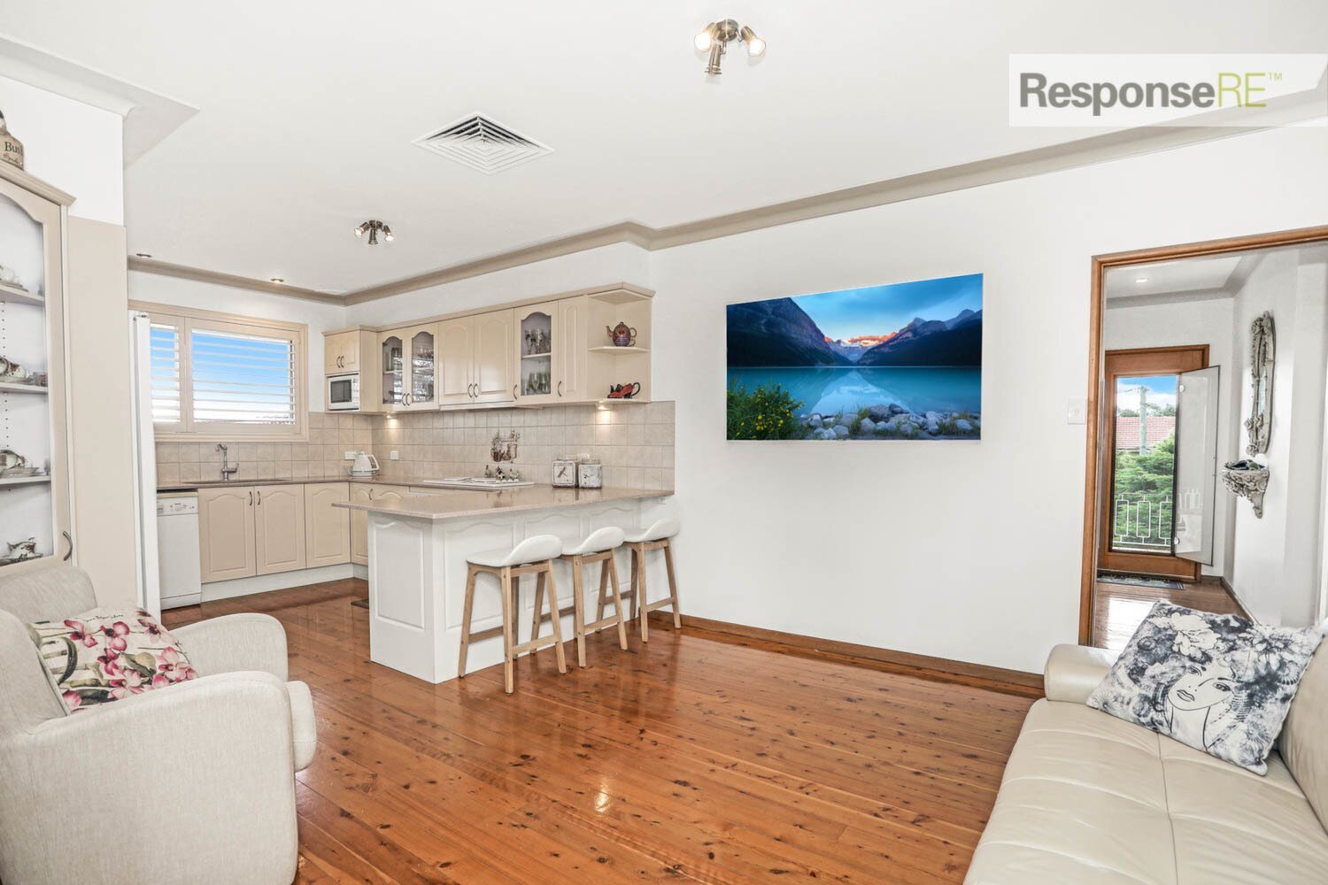 50 Bel Air Road, Penrith Sold by ResponseRE - image 1