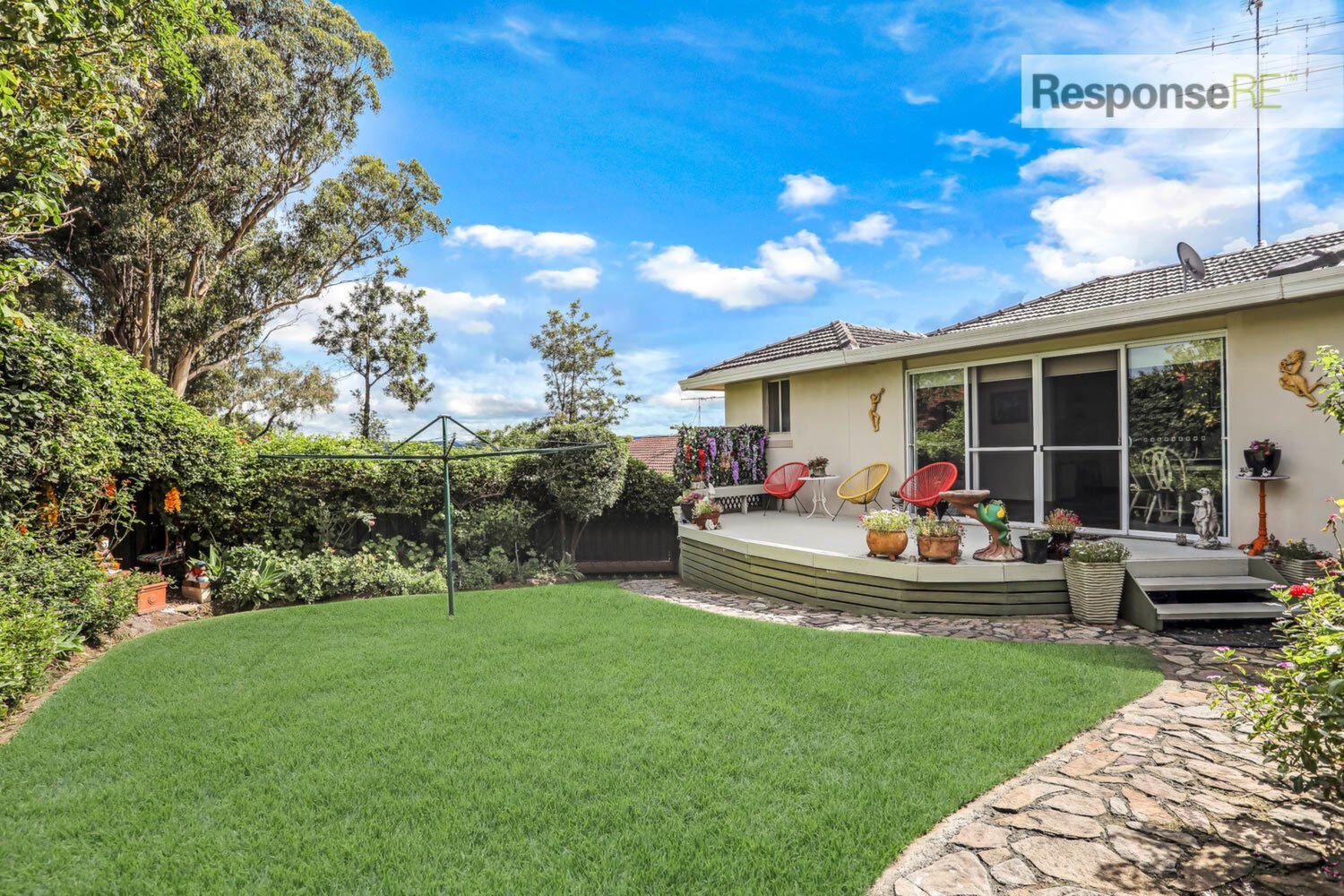 50 Bel Air Road, Penrith Sold by ResponseRE - image 1