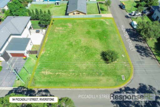 94 Piccadilly Street, Riverstone Sold by ResponseRE