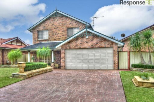 12 Buna Close, Glenmore Park Sold by ResponseRE