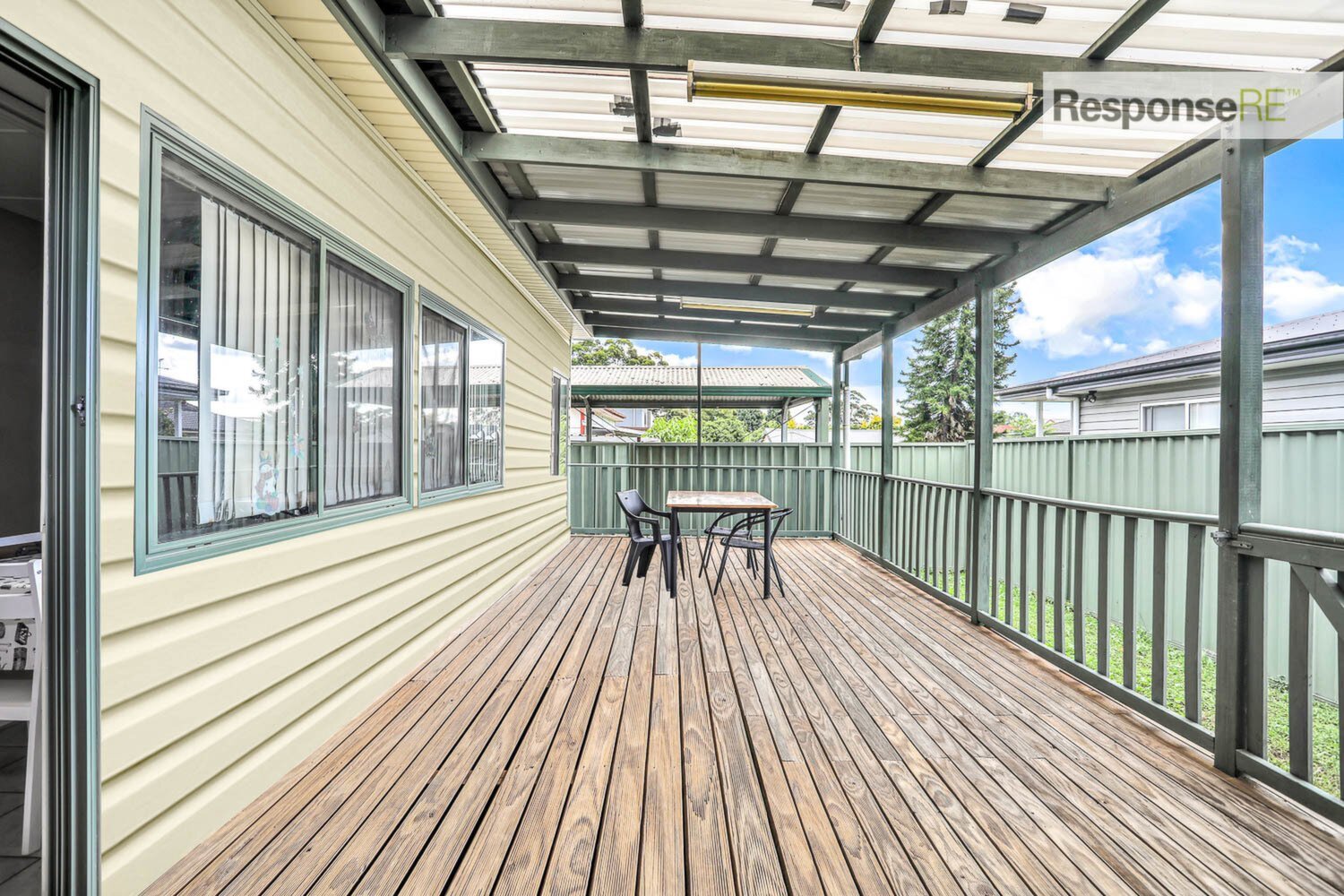 3 & 3a Mary Street, Blacktown Sold by ResponseRE - image 1