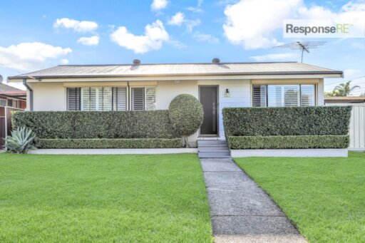 5 Kippax Place, Shalvey Sold by Response Real Estate Penrith