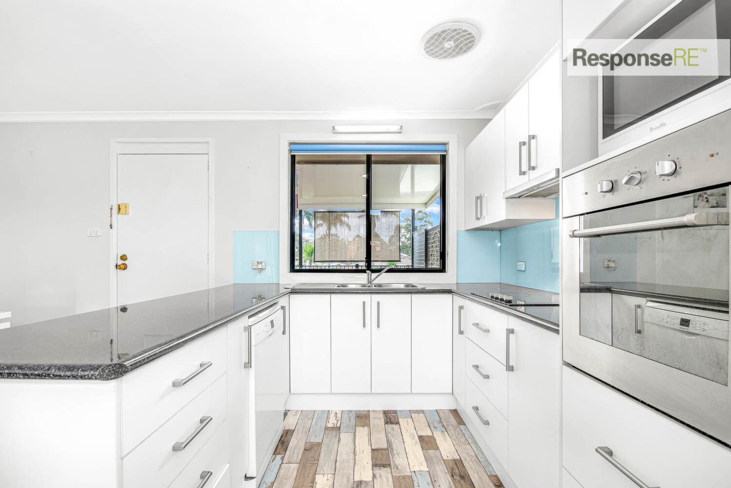17 Timaru Grove, South Penrith Sold by Response Real Estate Penrith - image 1