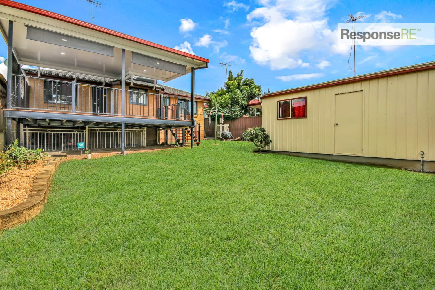 17 Timaru Grove, South Penrith Sold by Response Real Estate Penrith - image 1