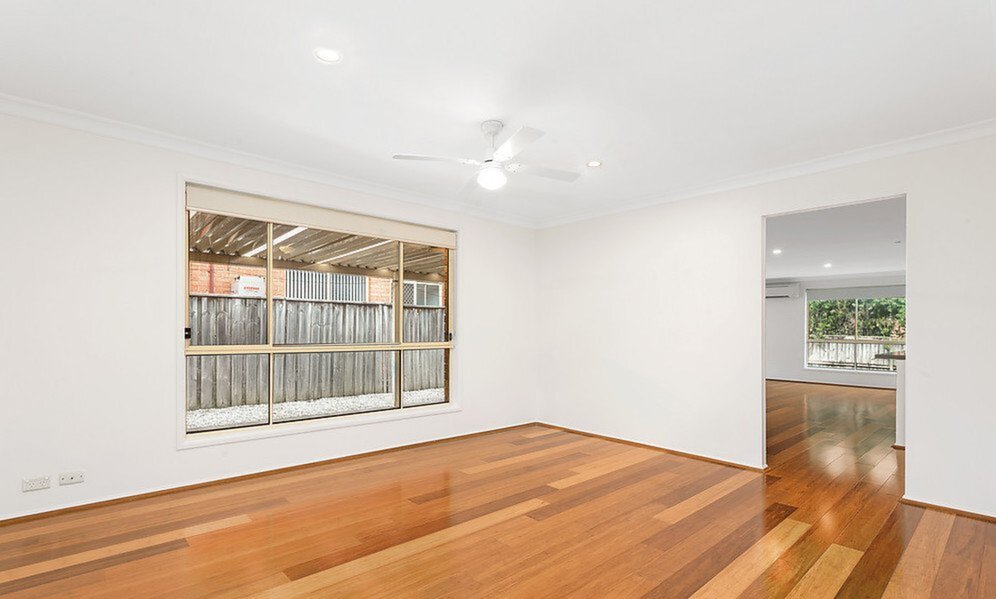 46 Lucas Circuit, Kellyville Sold by ResponseRE - image 1