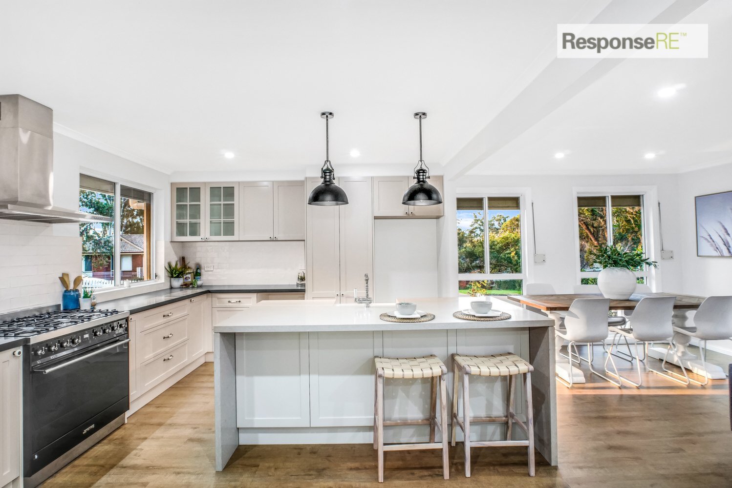 16 Hilltop Road, Penrith Sold by ResponseRE - image 1