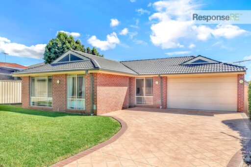 2 Tharkinna Close, Cranebrook Sold by ResponseRE