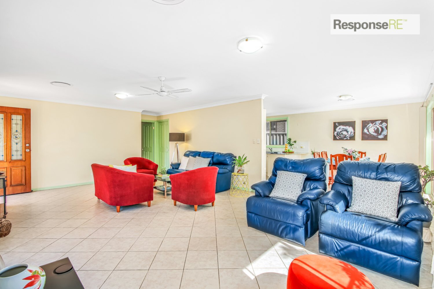 1/161 Cox Avenue, Penrith Sold by Response Real Estate Penrith - image 1