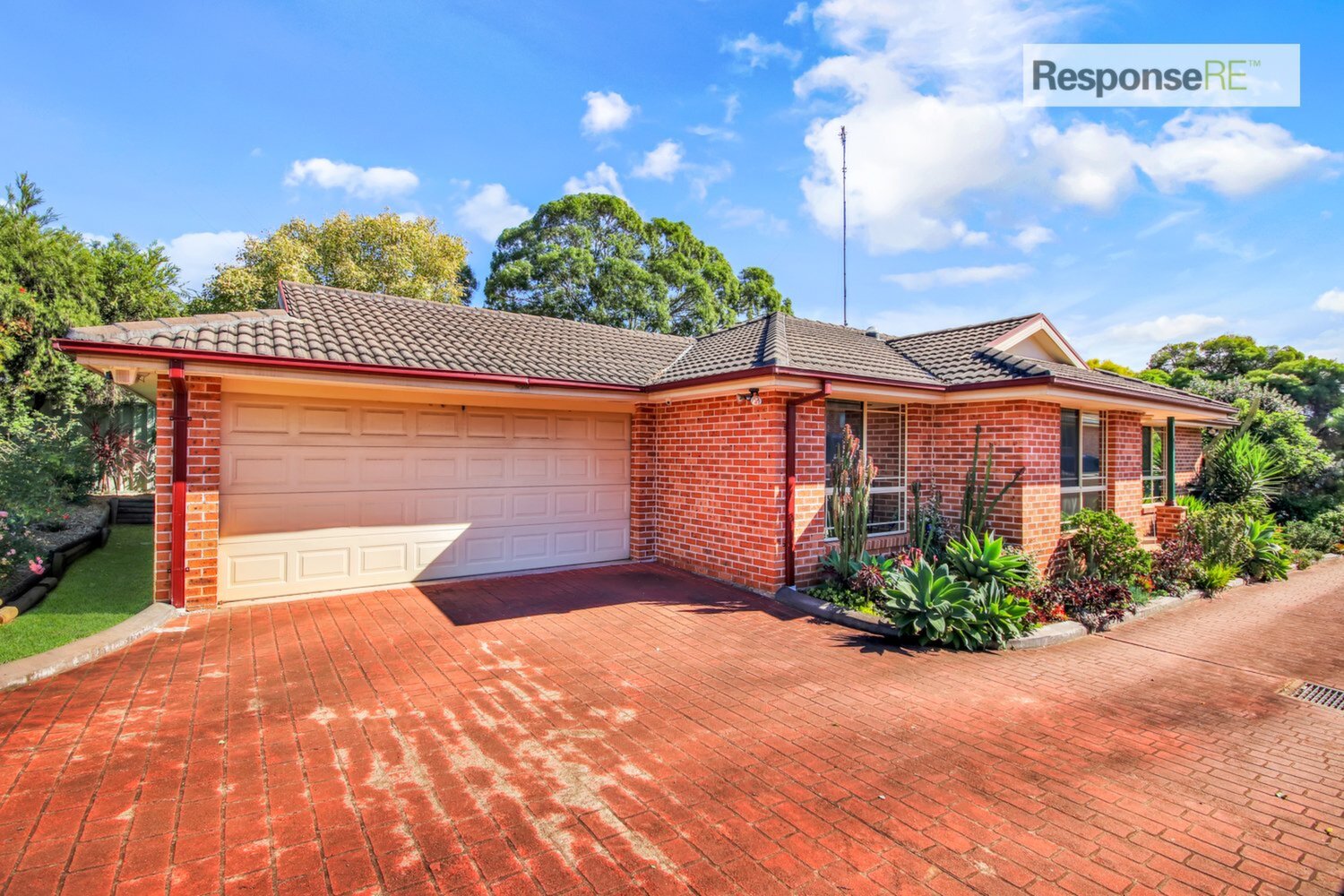 1/161 Cox Avenue, Penrith Sold by Response Real Estate Penrith - image 1