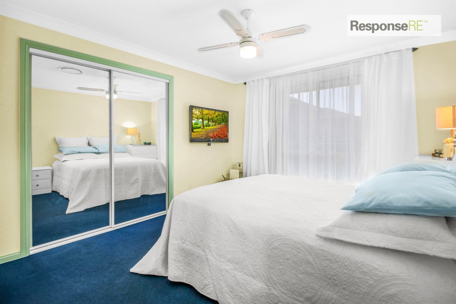 1/161 Cox Avenue, Penrith Sold by Response Real Estate Penrith - image 1