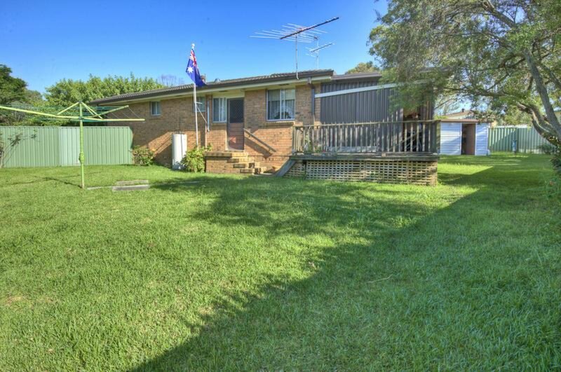 3 Hartley Place, Werrington County Sold by Response Real Estate Penrith - image 1