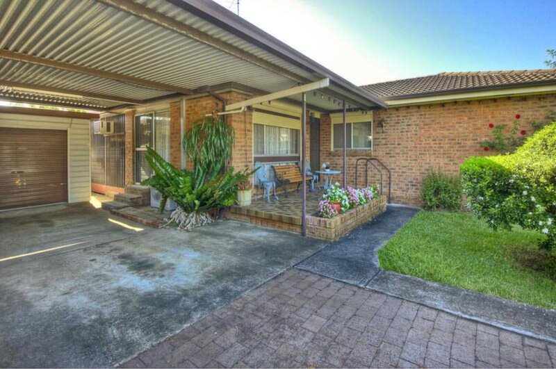 3 Hartley Place, Werrington County Sold by Response Real Estate Penrith - image 1