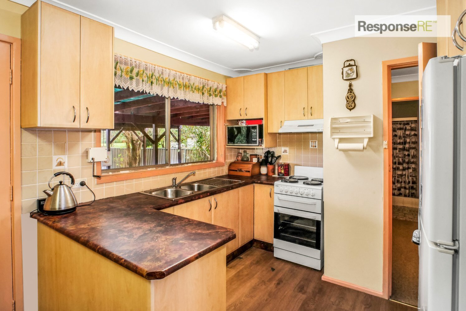 1 Stevenson Street, South Penrith Sold by Response Real Estate Penrith - image 1