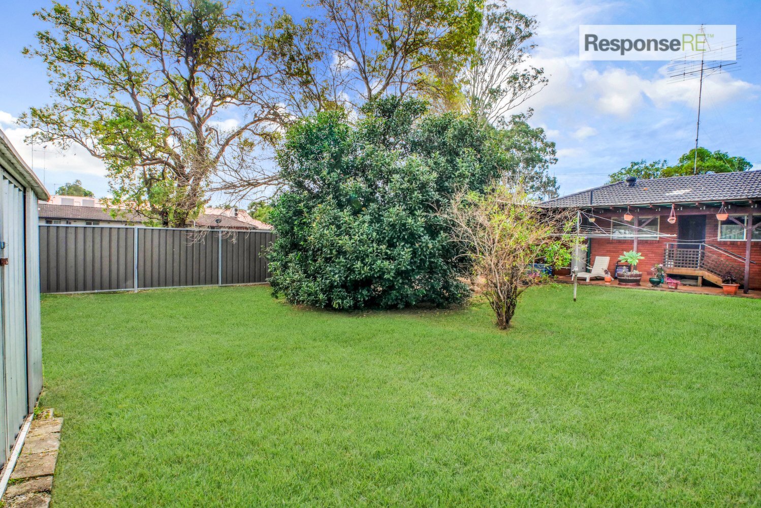 1 Stevenson Street, South Penrith Sold by Response Real Estate Penrith - image 1