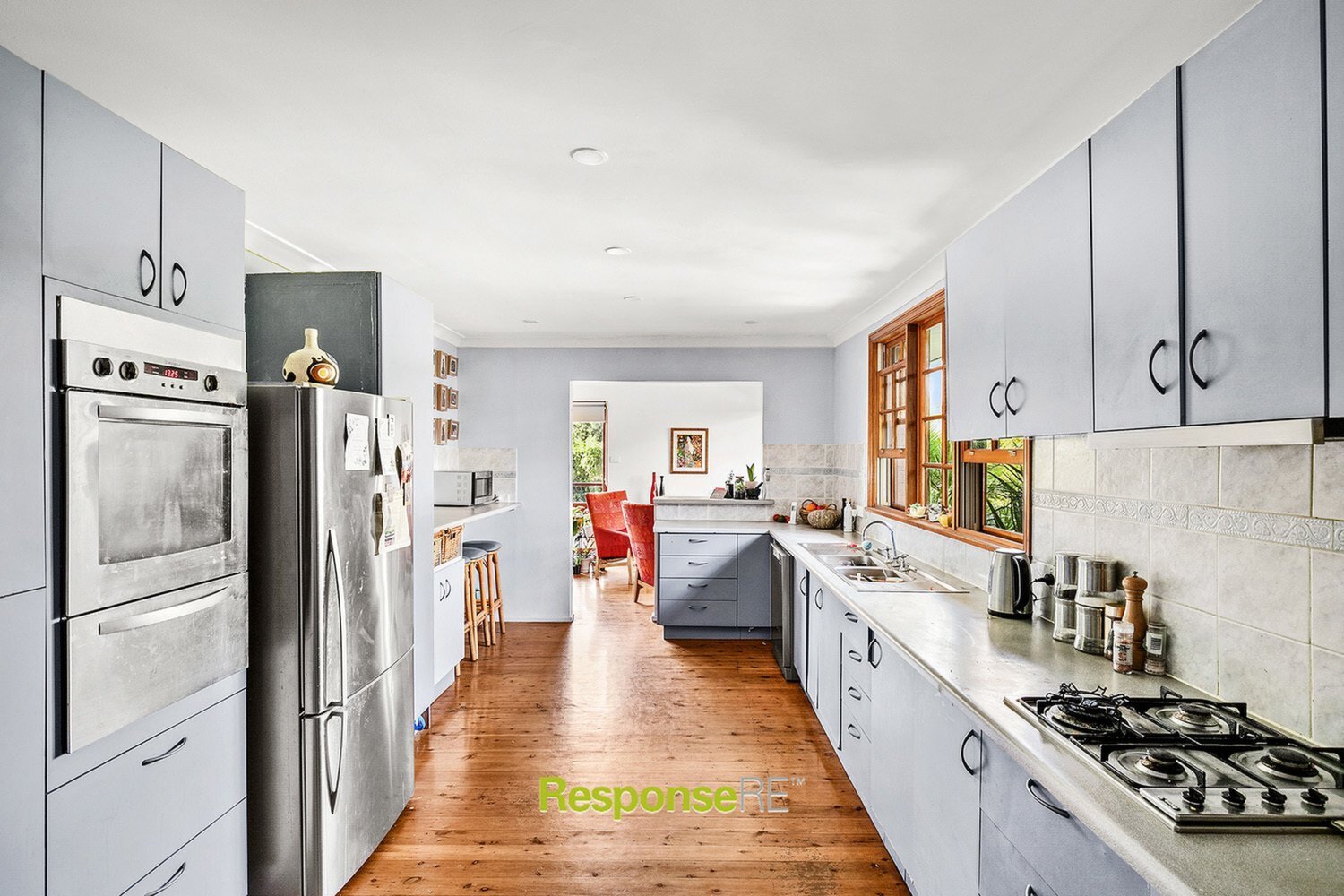150 Merindah Road, Baulkham Hills Sold by ResponseRE Walsh Sullivan Northmead - image 1