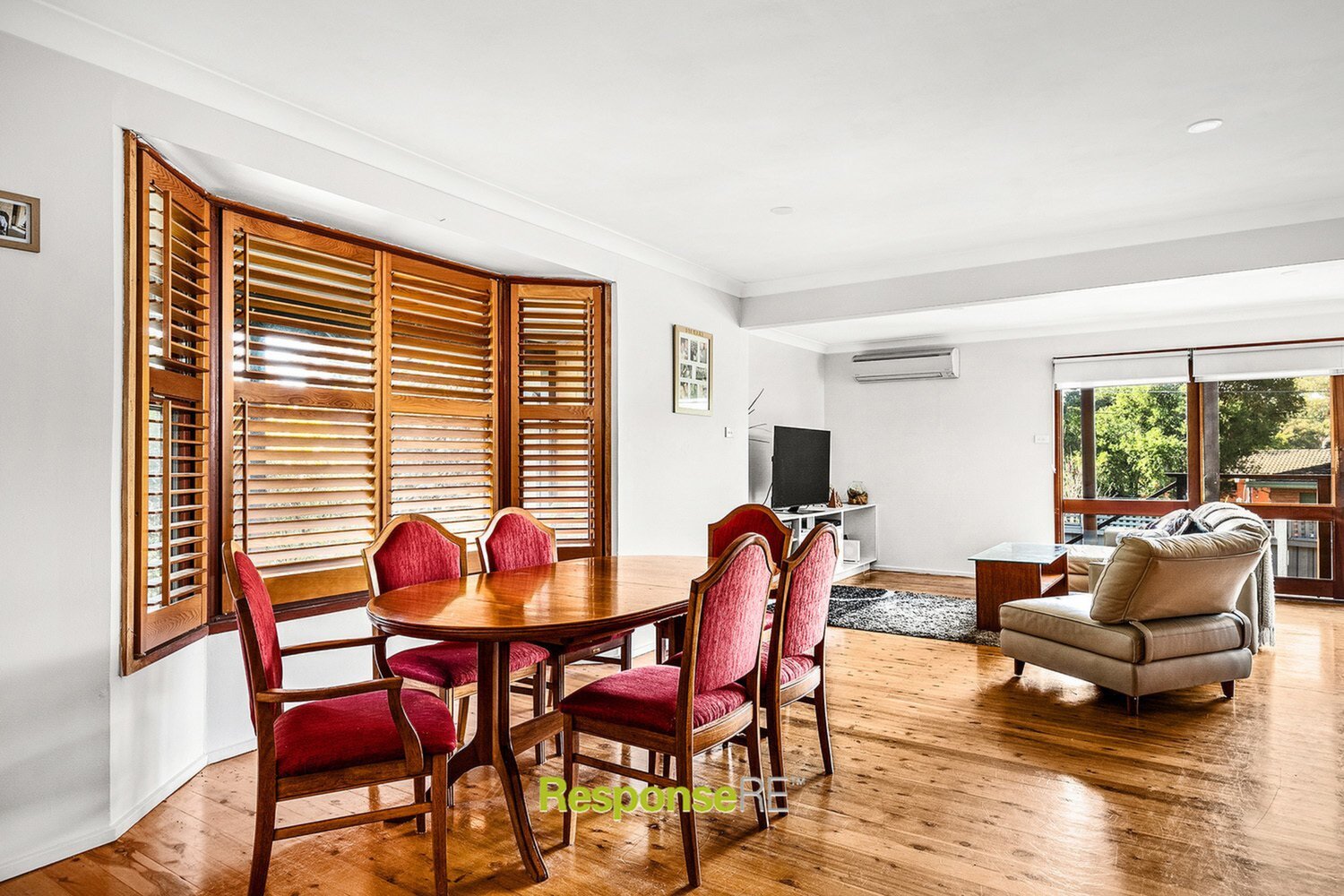 150 Merindah Road, Baulkham Hills Sold by ResponseRE Walsh Sullivan Northmead - image 1