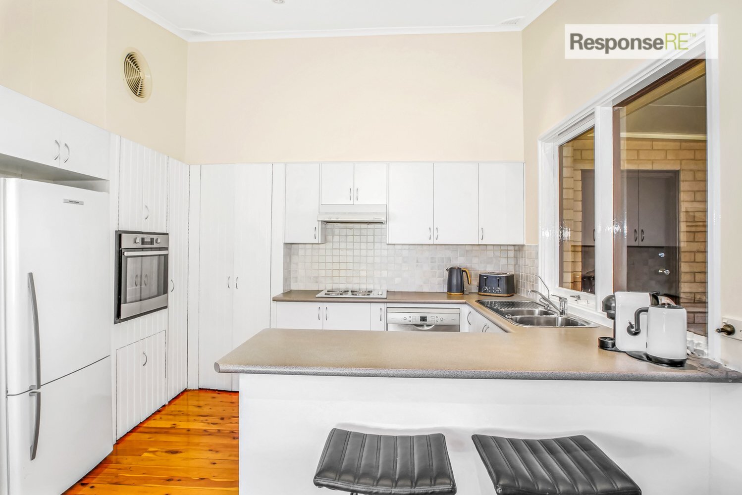 12 Glencoe Avenue, Werrington County Sold by ResponseRE - image 1