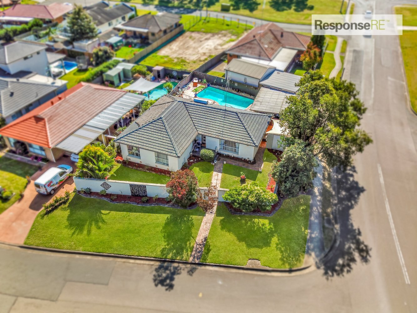 1 Dallas Avenue, South Penrith Sold by Response Real Estate Penrith - image 1
