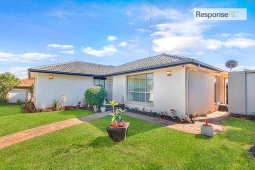 1 Dallas Avenue, South Penrith Sold by Response Real Estate Penrith