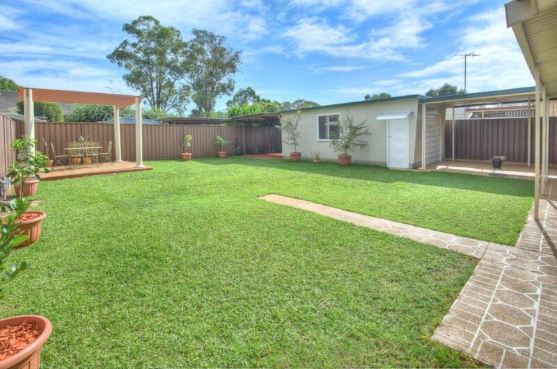 27 Herbert Street, Cambridge Park Sold by Response Real Estate Penrith - image 1