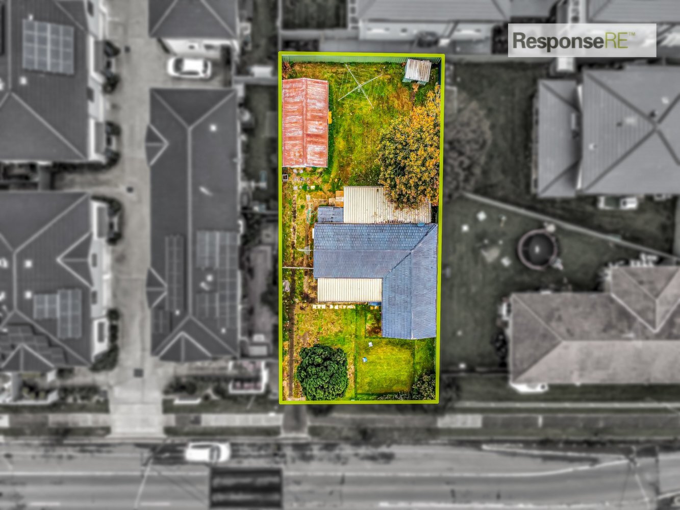 152 Victoria Street, Werrington Sold by ResponseRE - image 1