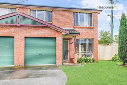 24b Sherborne Place, Glendenning Sold by ResponseRE Quakers Hill & Bella Vista