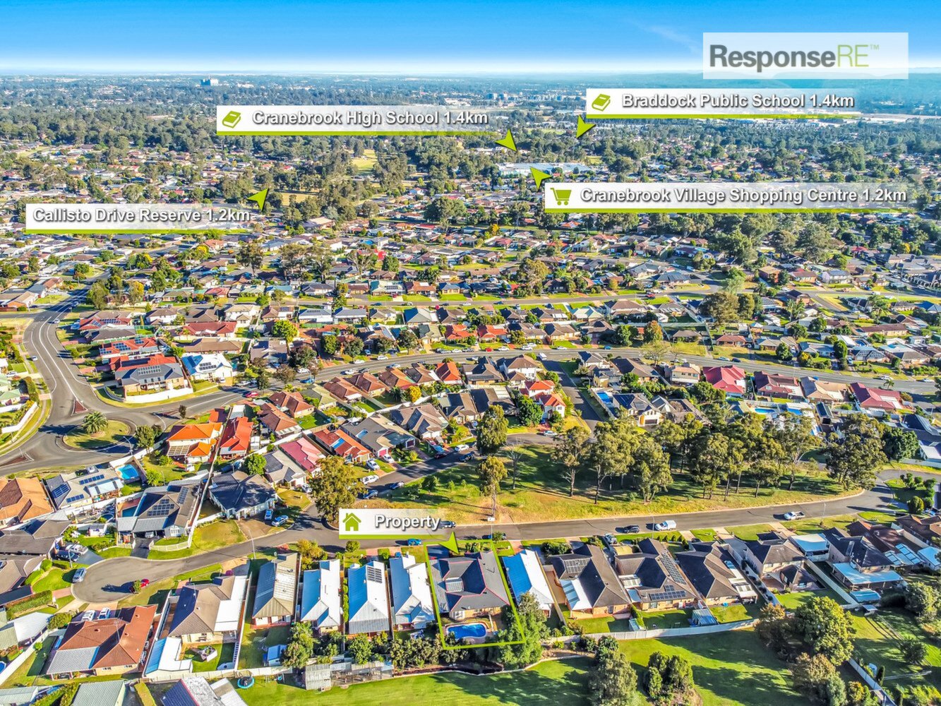 16 Hillside Circuit, Cranebrook Sold by ResponseRE - image 1