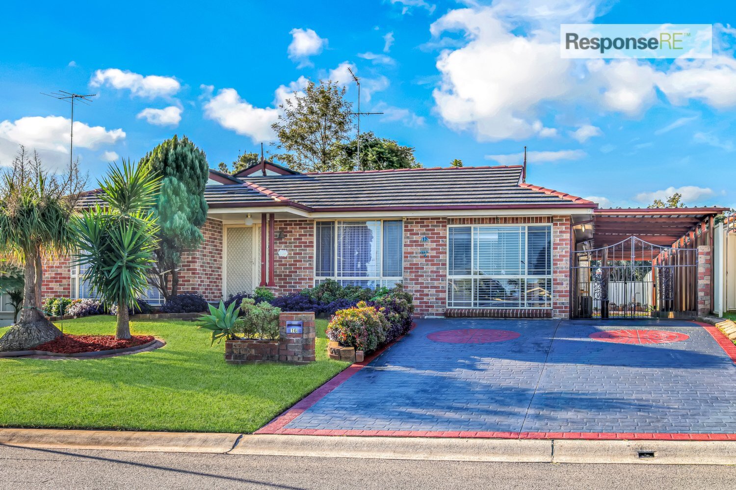 16 Hillside Circuit, Cranebrook Sold by ResponseRE - image 1