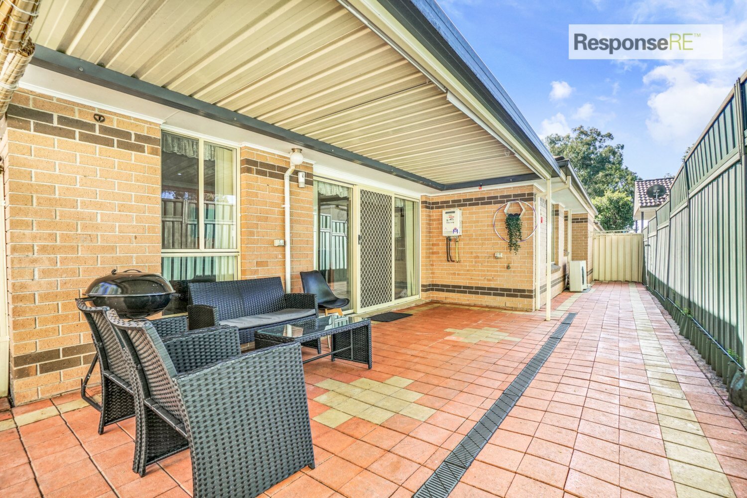 2/4 Stafford Street, Kingswood Sold by Response Real Estate Penrith - image 1