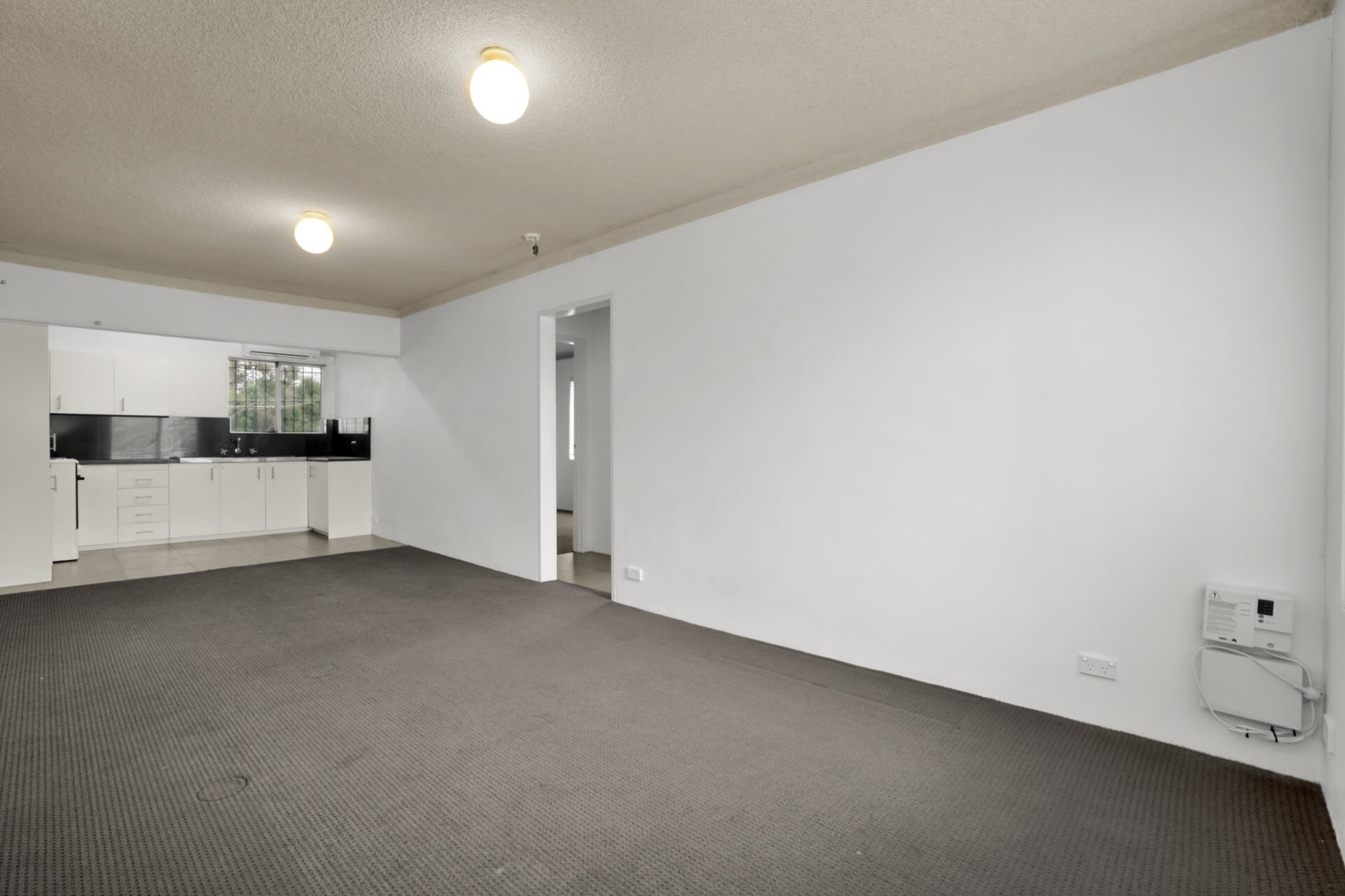 5/205 Derby Street, Penrith Leased by Response Real Estate Penrith - image 1