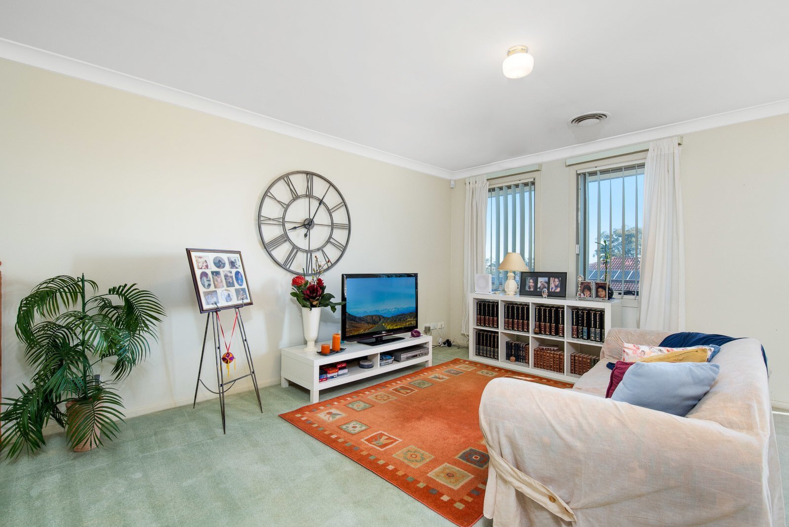 10 Capizzi Place, Castle Hill Sold by ResponseRE - image 1