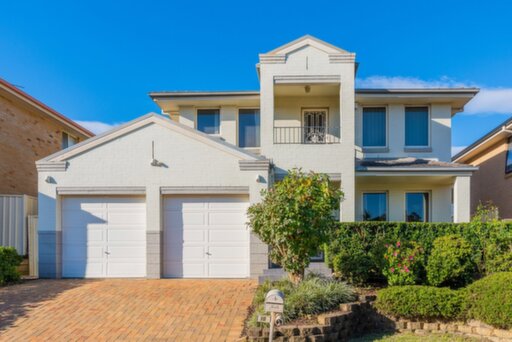 10 Capizzi Place, Castle Hill Sold by ResponseRE