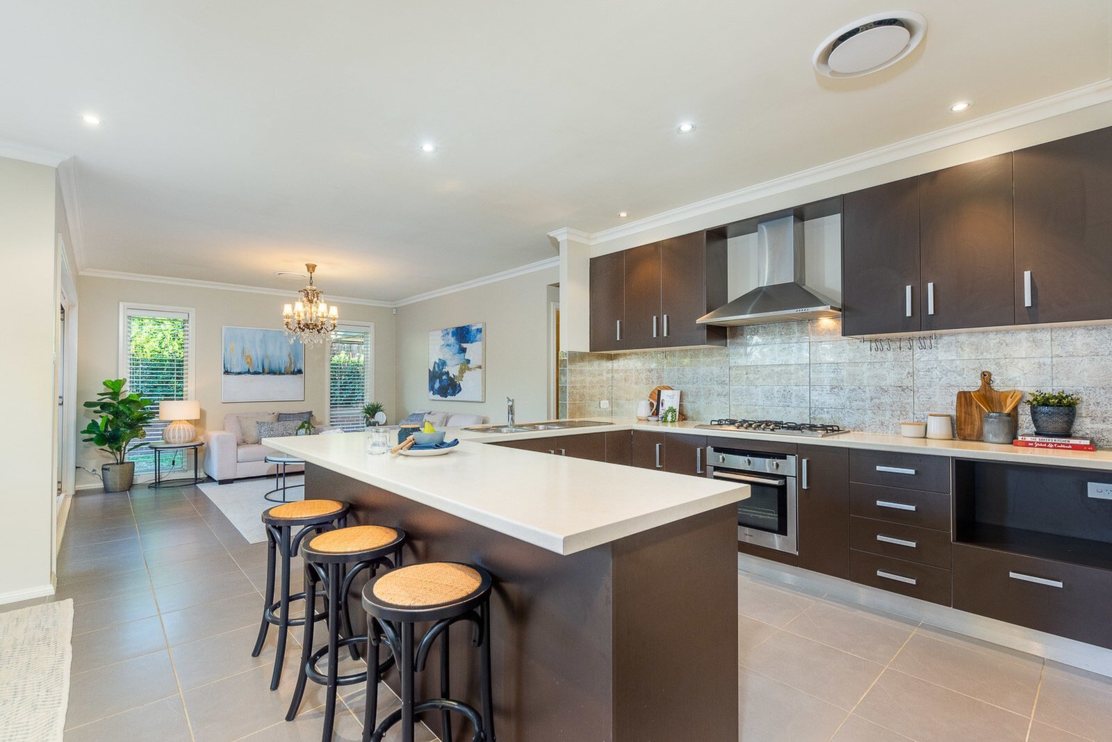 30 Rosebery Road, Kellyville Sold by ResponseRE - image 1