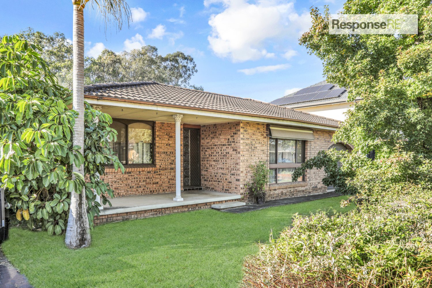 18 Huntingdon Parade, Cambridge Gardens Sold by Response Real Estate Penrith - image 1