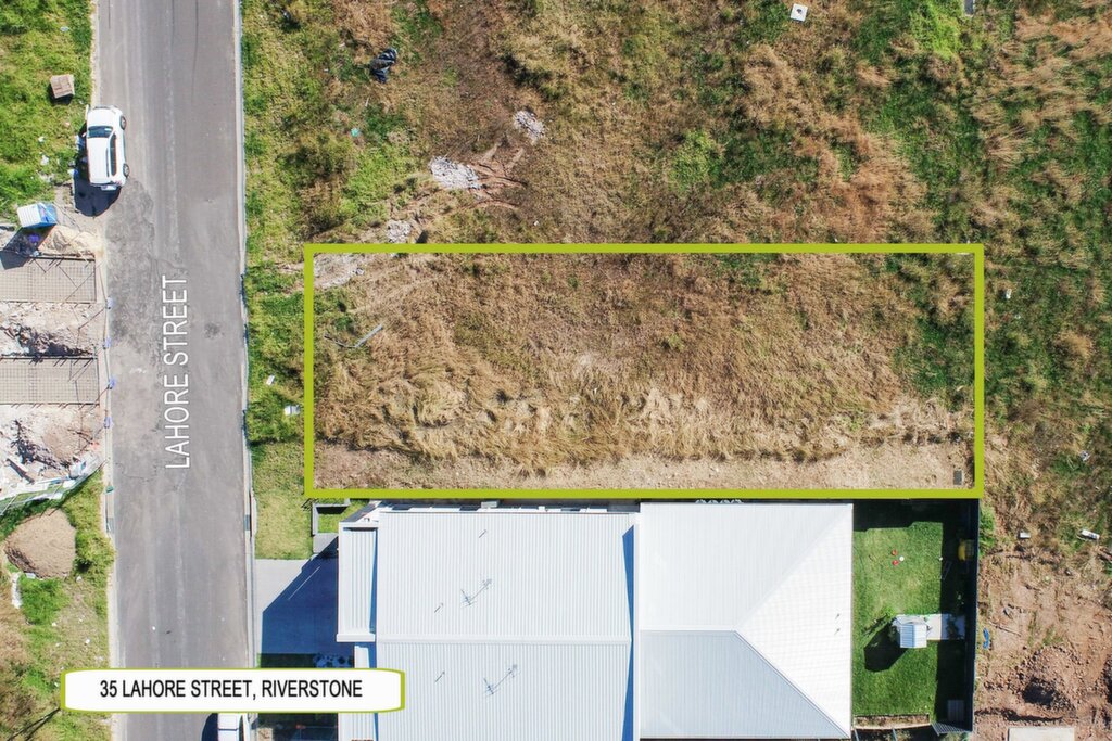 35 Lahore Street, Riverstone Sold by ResponseRE